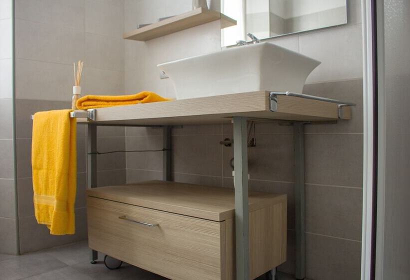 Locanda Del Borgo Di Porana