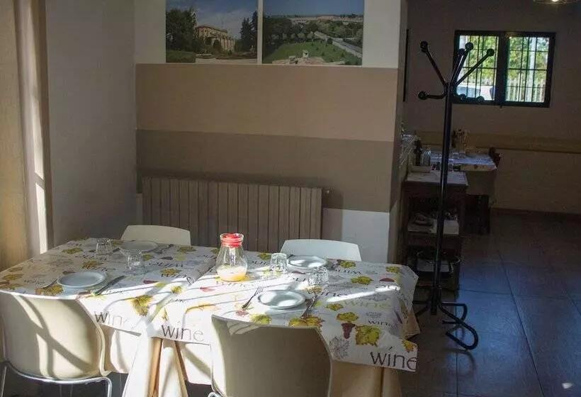 Locanda Del Borgo Di Porana