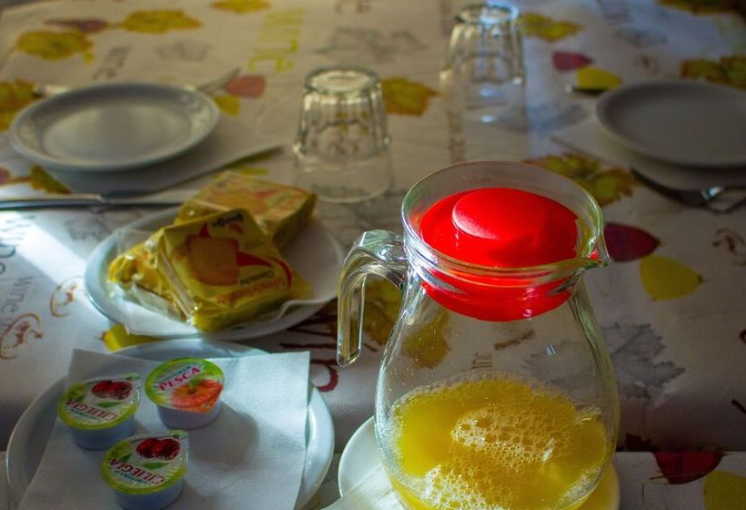 Locanda Del Borgo Di Porana