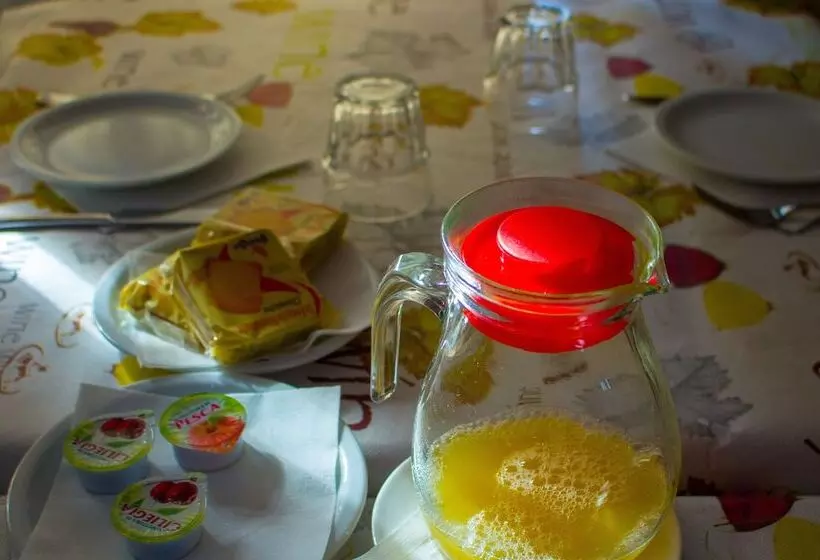 Locanda Del Borgo Di Porana