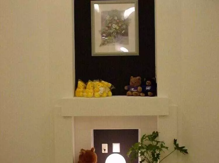 Motelli Family Lodge Hatagoya Akita Rokugo