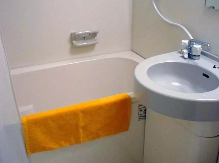 Motelli Family Lodge Hatagoya Akita Rokugo