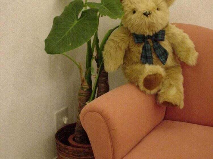 모텔 Family Lodge Hatagoya Akita Rokugo