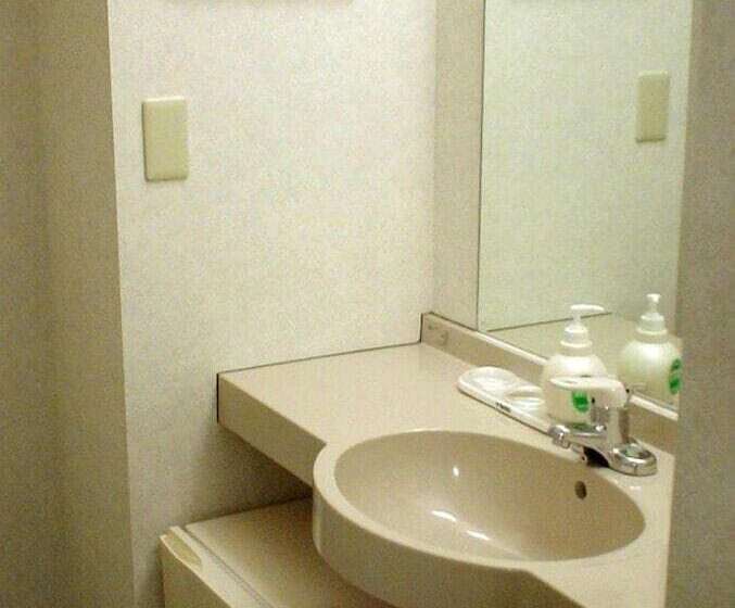 모텔 Family Lodge Hatagoya Akita Rokugo