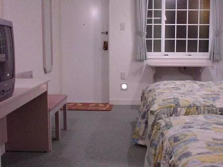 Motelli Family Lodge Hatagoya Akita Rokugo