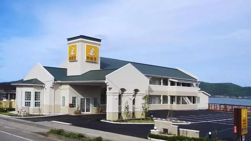 モーテル Family Lodge Hatagoya Hyuga Kadogawa