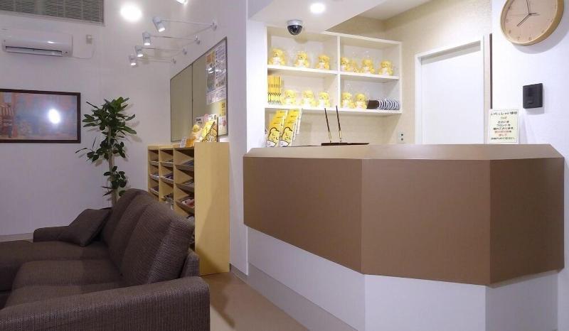 فندق على الطريق Family Lodge Hatagoya Hyuga Kadogawa