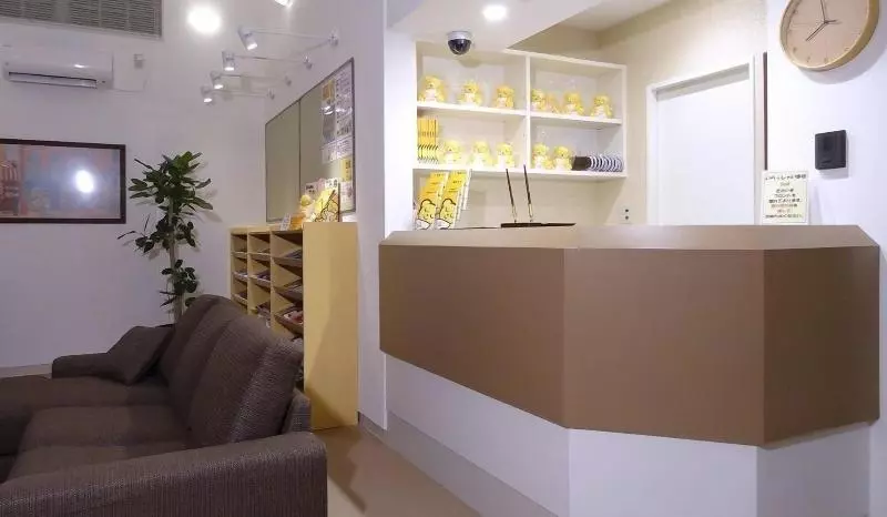 モーテル Family Lodge Hatagoya Hyuga Kadogawa