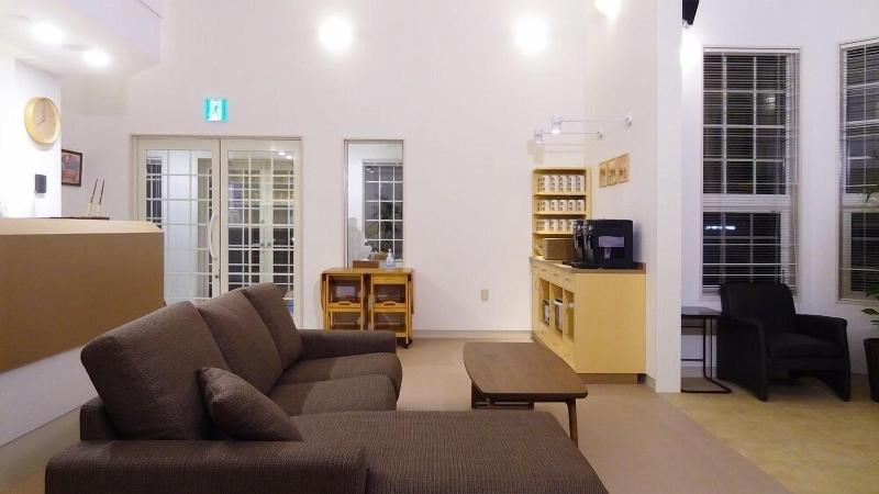 فندق على الطريق Family Lodge Hatagoya Hyuga Kadogawa