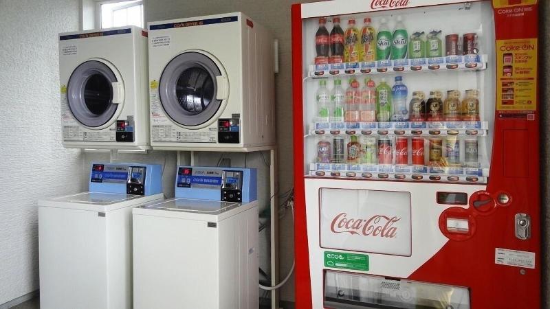 فندق على الطريق Family Lodge Hatagoya Hyuga Kadogawa