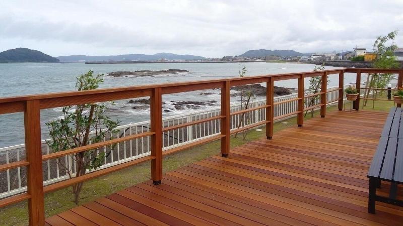 فندق على الطريق Family Lodge Hatagoya Hyuga Kadogawa