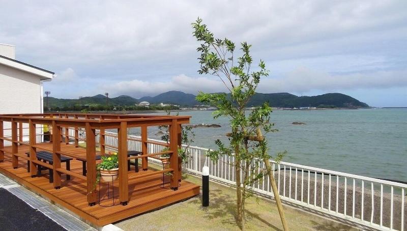 فندق على الطريق Family Lodge Hatagoya Hyuga Kadogawa