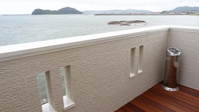 فندق على الطريق Family Lodge Hatagoya Hyuga Kadogawa