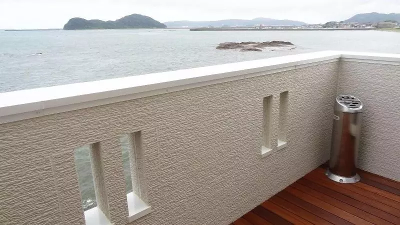 モーテル Family Lodge Hatagoya Hyuga Kadogawa