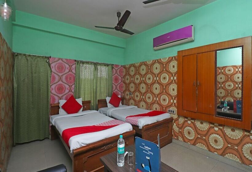 New Hotel Shivam By Oyo Rooms