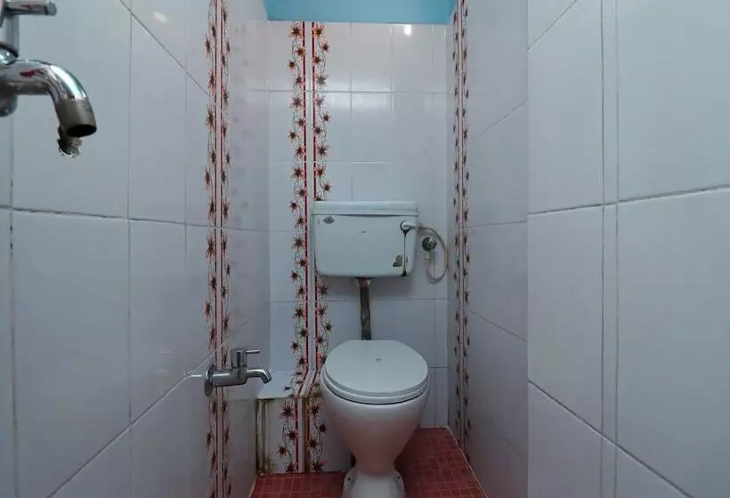 New Hotel Shivam By Oyo Rooms