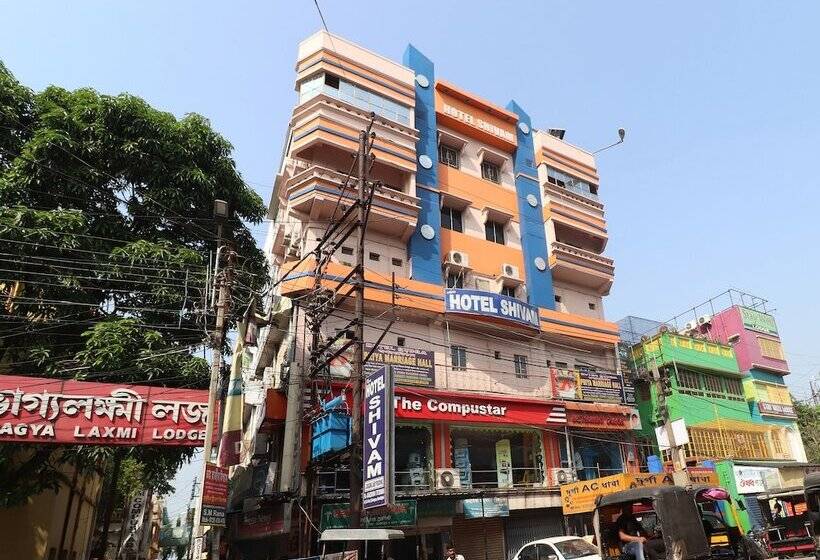 New Hotel Shivam By Oyo Rooms