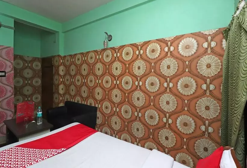 New Hotel Shivam By Oyo Rooms