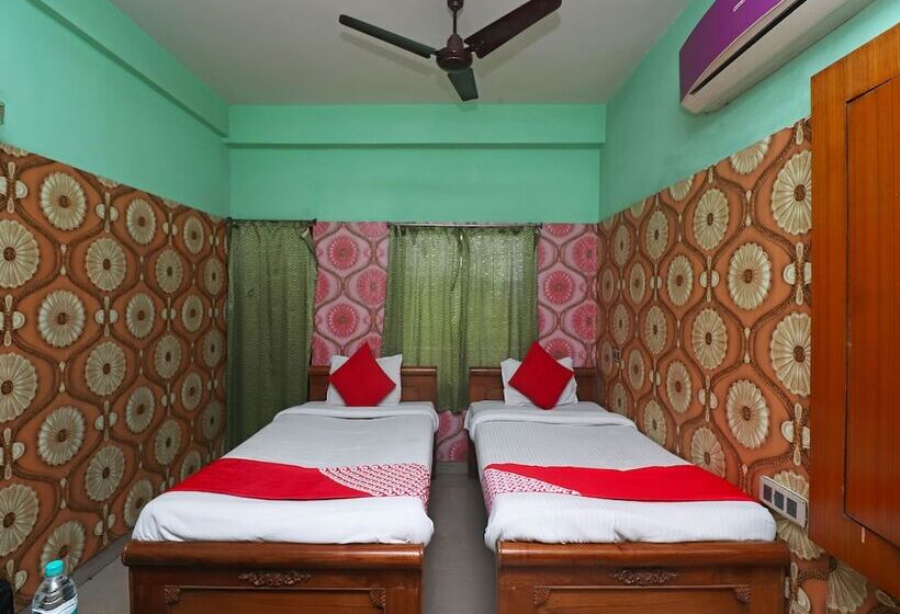 New Hotel Shivam By Oyo Rooms