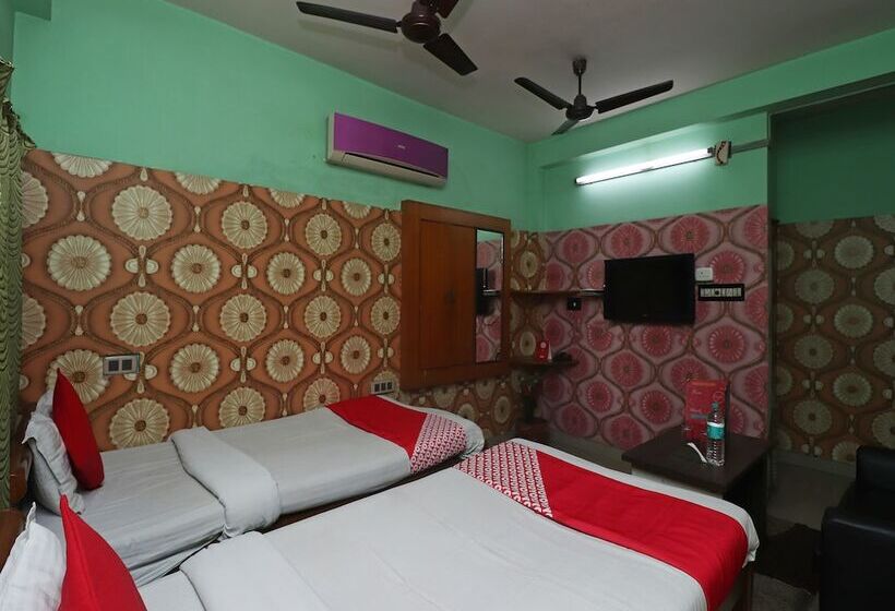 New Hotel Shivam By Oyo Rooms