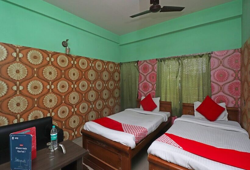 New Hotel Shivam By Oyo Rooms