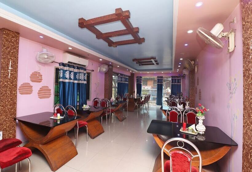 New Hotel Shivam By Oyo Rooms