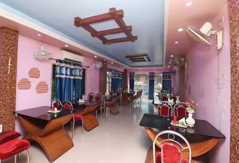New Hotel Shivam By Oyo Rooms