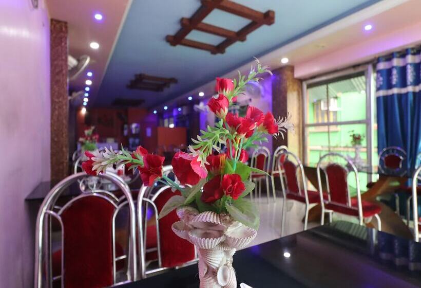 New Hotel Shivam By Oyo Rooms