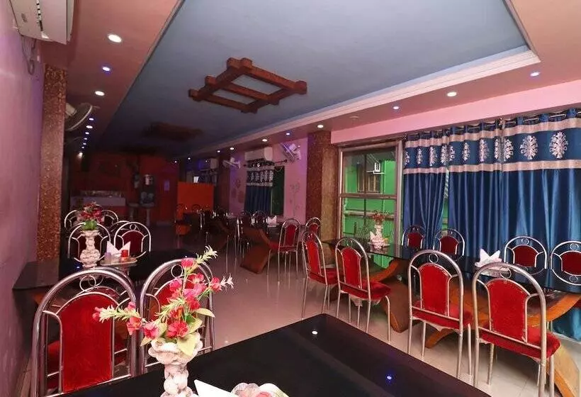New Hotel Shivam By Oyo Rooms