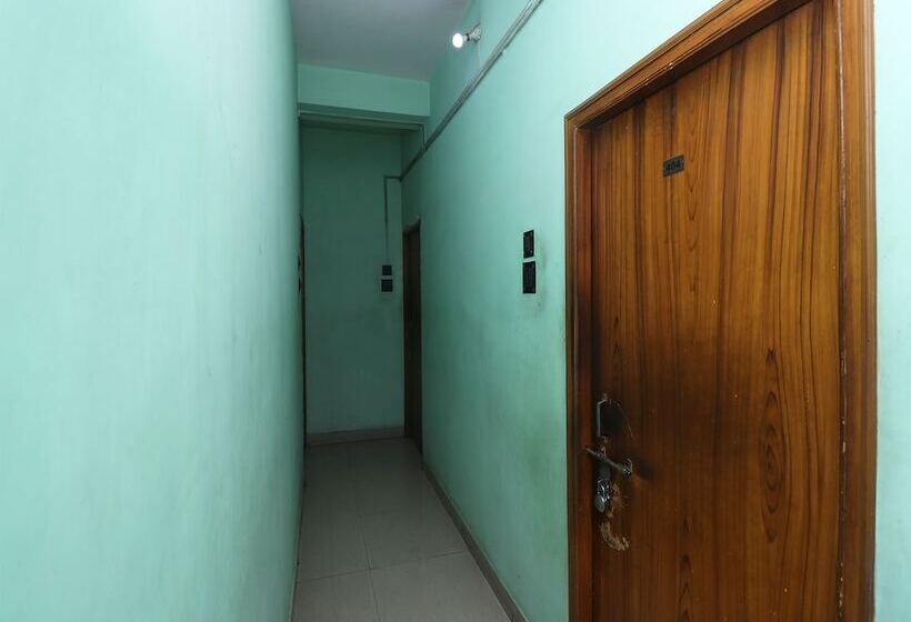 New Hotel Shivam By Oyo Rooms