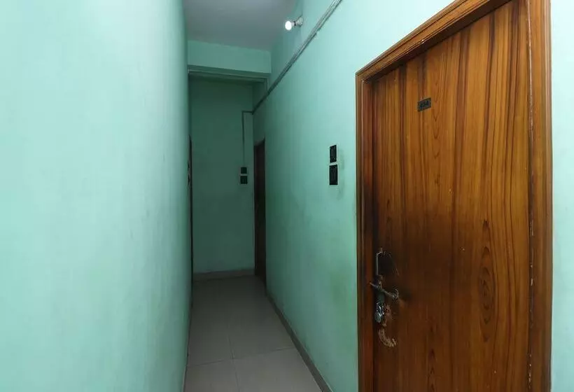 New Hotel Shivam By Oyo Rooms