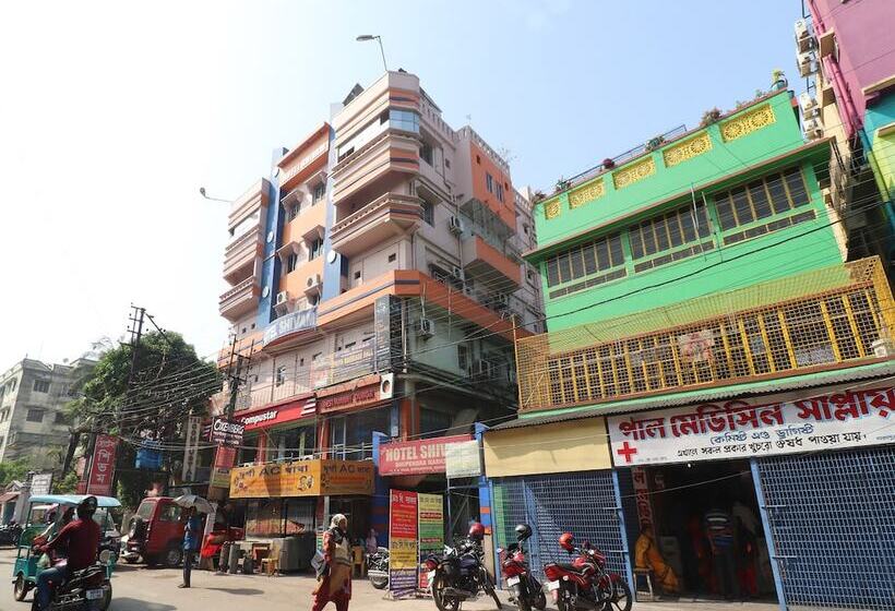 New Hotel Shivam By Oyo Rooms