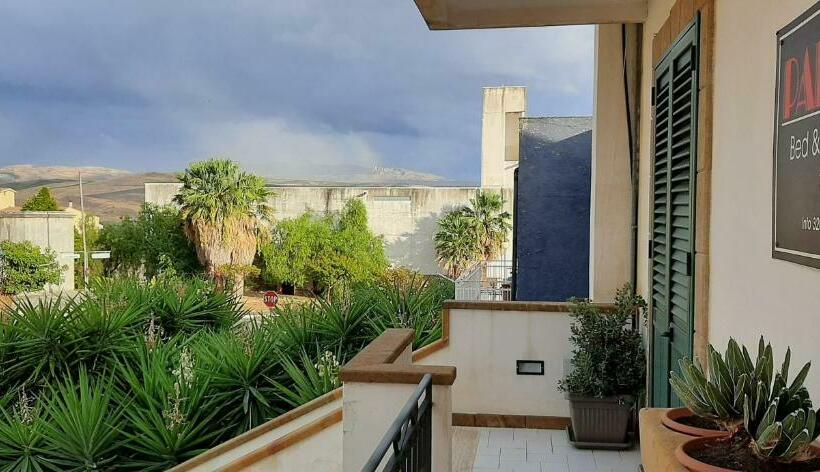 Palace Bed & Breakfast