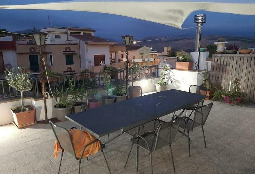 Palace Bed & Breakfast