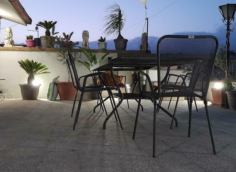 Palace Bed & Breakfast