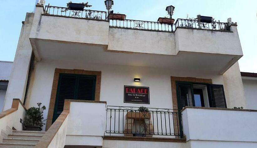 Palace Bed & Breakfast