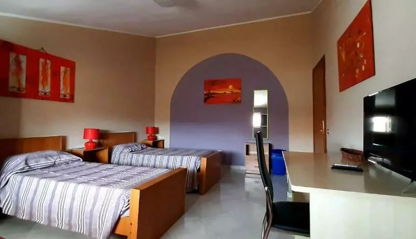 Palace Bed & Breakfast