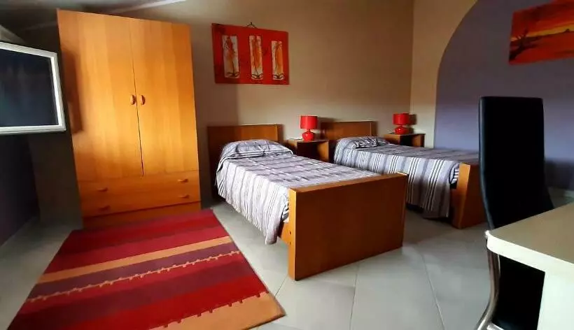 Palace Bed & Breakfast