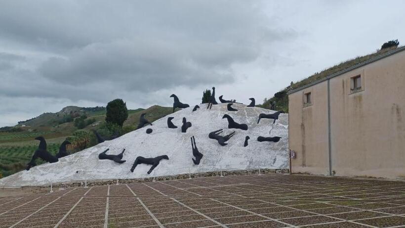 Palace Bed & Breakfast