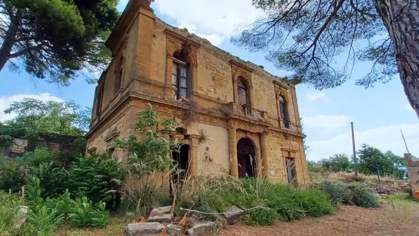 Palace Bed & Breakfast