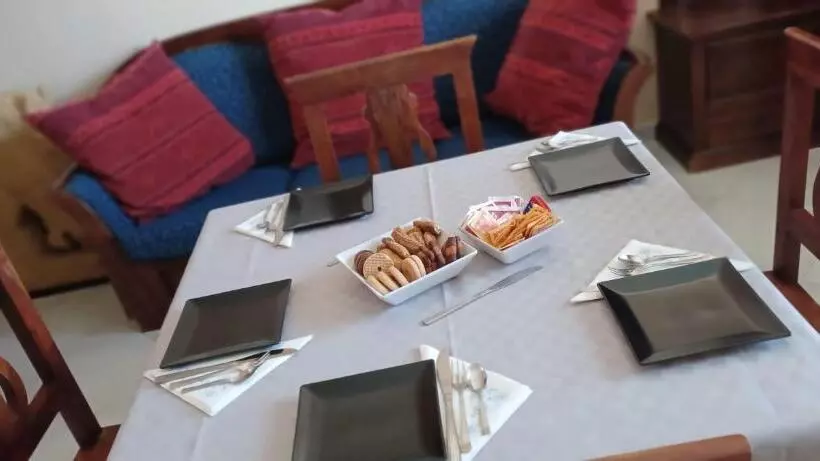 Palace Bed & Breakfast