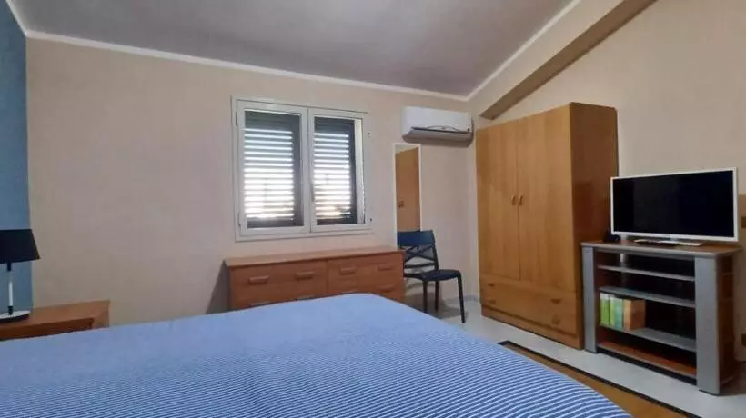 Palace Bed & Breakfast