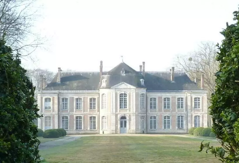 Majatalo Château D Arry