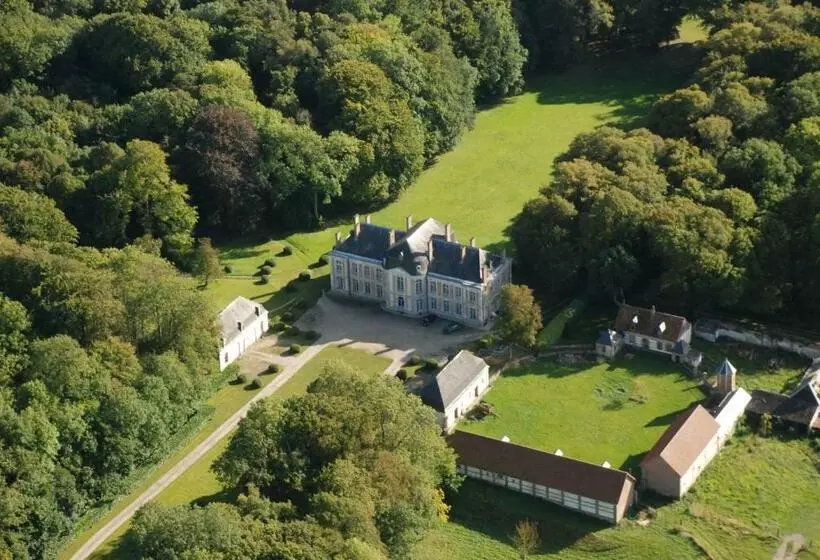 Majatalo Château D Arry