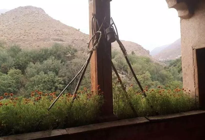 Majatalo Gite D'etape Omar Himmi