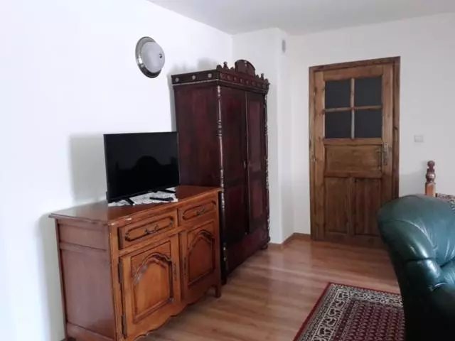 Majatalo Gościniec Dworski W Ropie   Pokoje Gościnne