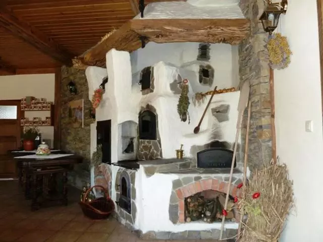 Majatalo Gościniec Dworski W Ropie   Pokoje Gościnne