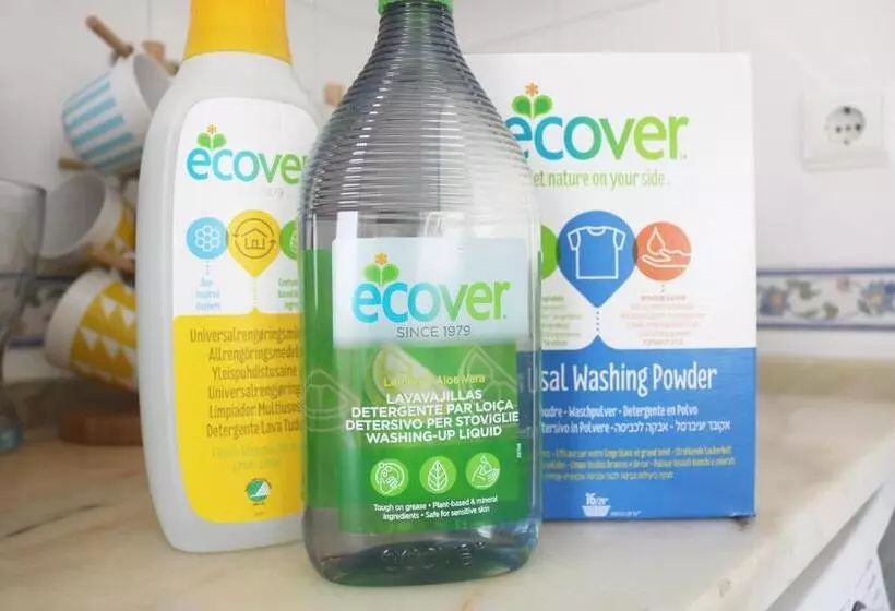 Majatalo Green Element Guesthouse