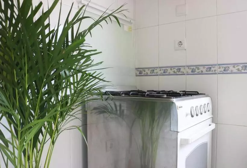 Majatalo Green Element Guesthouse