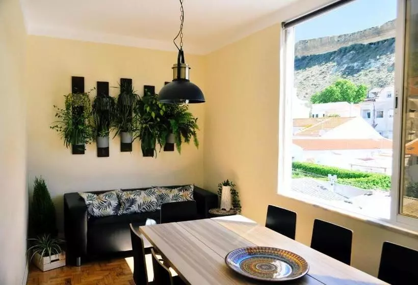 Majatalo Green Element Guesthouse